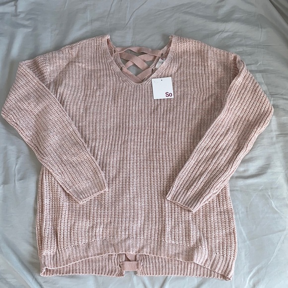 Brand: So (Kohl’s) // Size: M // Condition: Great - Picture 1 of 2